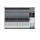 MU1602  16路帶效果調音台