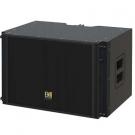 VB18/208 VP208陣列輔助低頻音箱