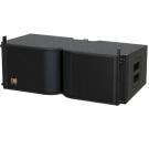 VP212 雙12寸二分頻線陣音箱