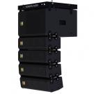 FX4.3 有源線性音柱音箱