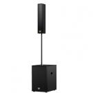 FX4.8  有源線性音柱音箱