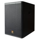 FX15 有源線陣次低音箱