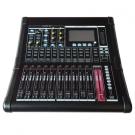 RV1602  16路數字調音台