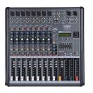 MX8  8路帶編組調音台
