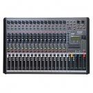 MX16  16路帶編組調音台