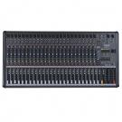 MX24  24路帶編組調音台