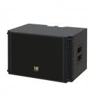 VB18 單18寸線陣次低音箱