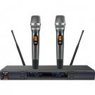 X8一拖二手持無線話筒