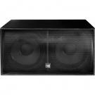 SUB218 雙18寸超低頻音箱